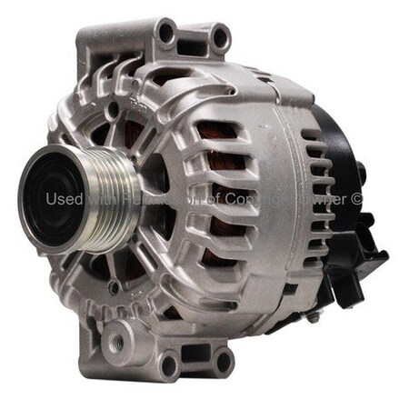 Mpa Quality-Built Alternator Remanufactured, MPA Quality-Built 15733 15733